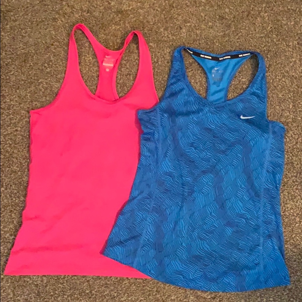 Workout Tops - Picture 3 of 6